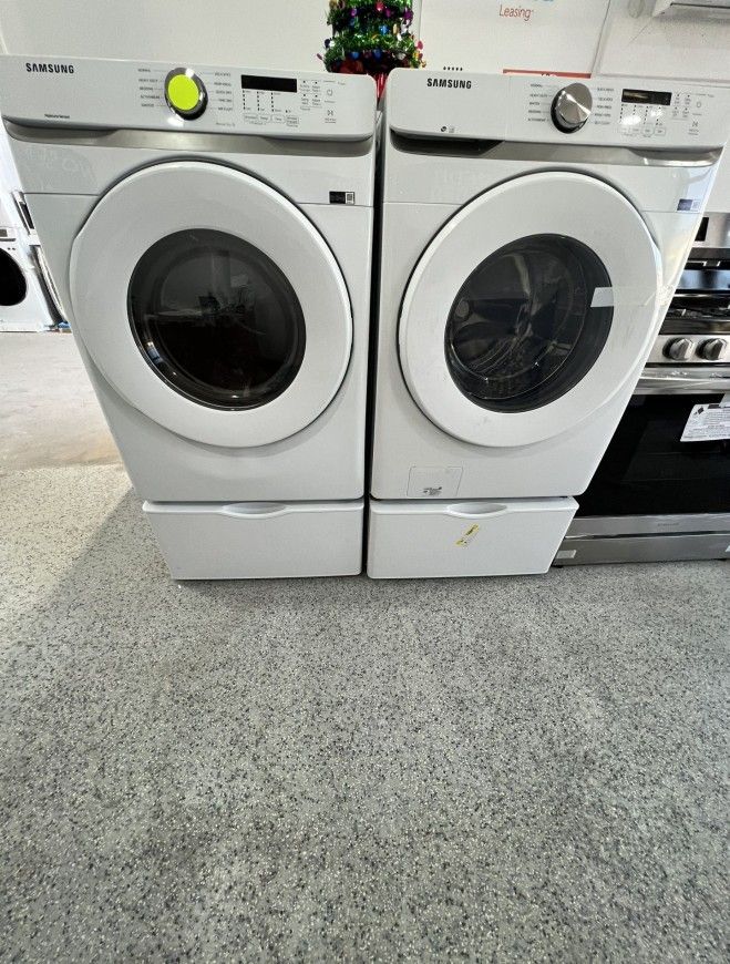 Washer/dryer Pedestal