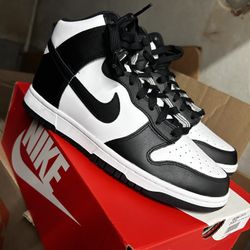 Nike Dunk 