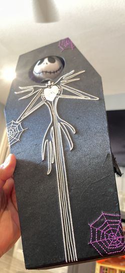 Nightmare Before Christmas