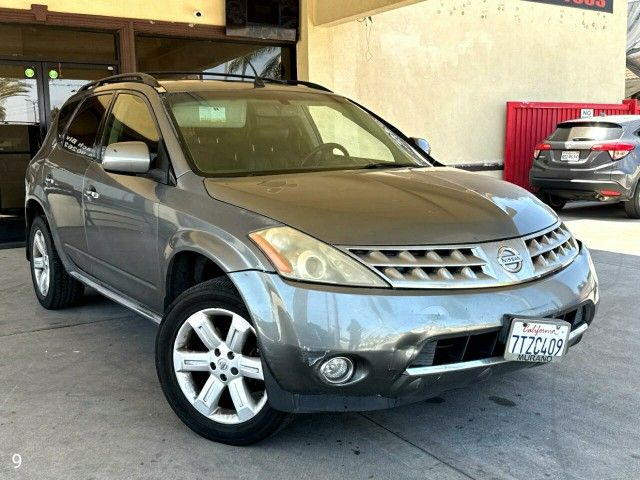 2006 NISSAN MURANO $1.500, Take advantage of this Great Cash Offer!