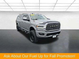 2022 RAM 3500