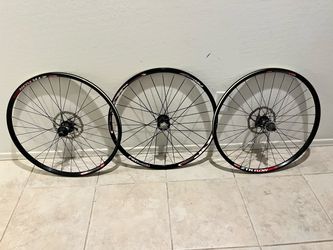 Vuelta XRP bicycle rims