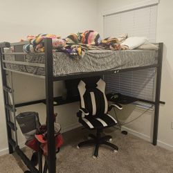 Loft Bed