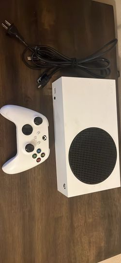 Xbox series s