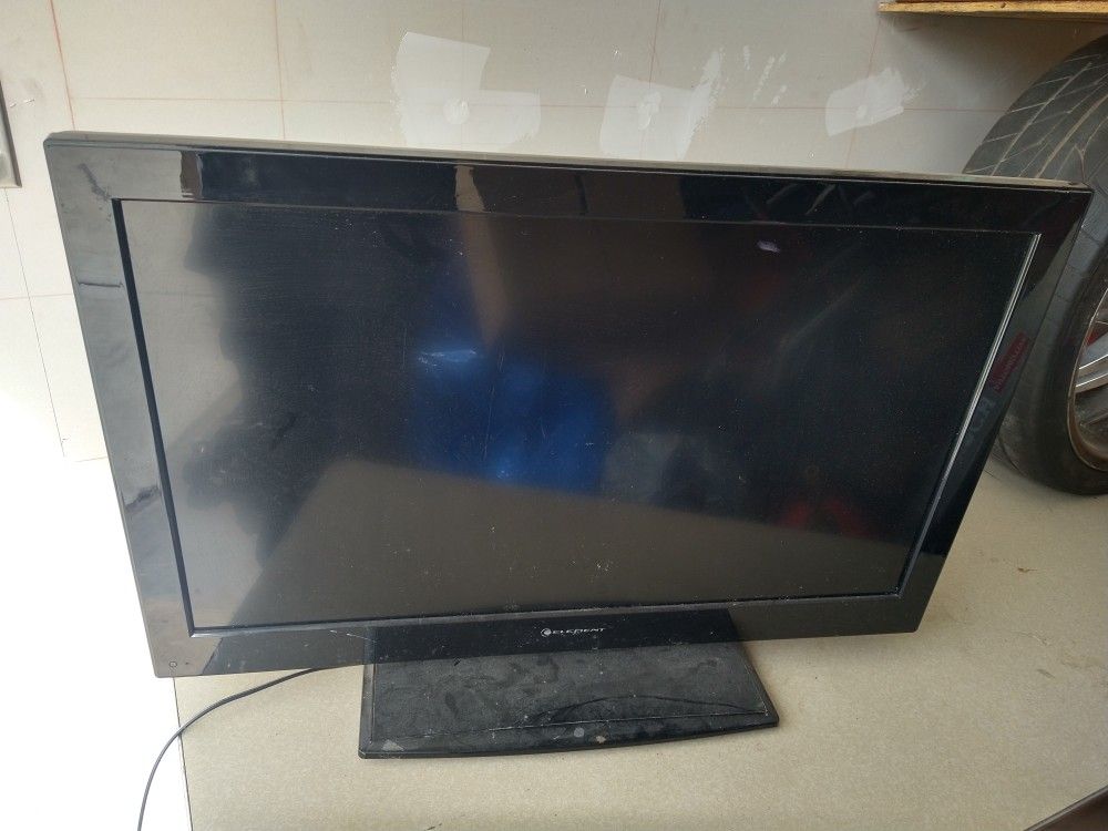 32" TV Flat screen for Sale in Fresno, CA OfferUp