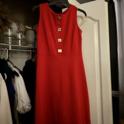 TOMMY- HILFIGER Dress 