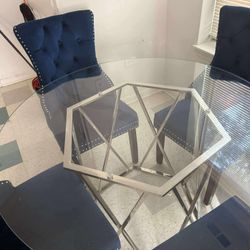 Table Set 