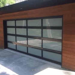 Clearance Garage Doors  & Parts ! 