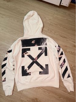Authentic Off White hoodie