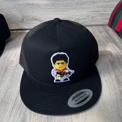 Gorra de culiacan Sinaloa snapback hat 🧢