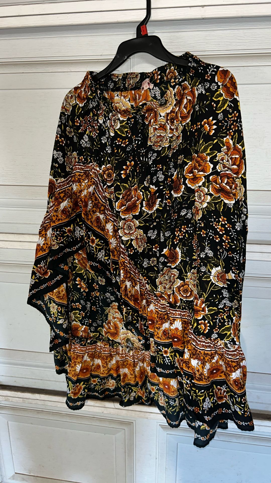 S Skirt