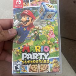 Super Mario Superstars