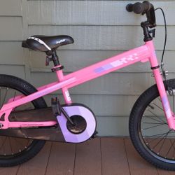 Child's JOYSTAR WHIZZ Bicycle 