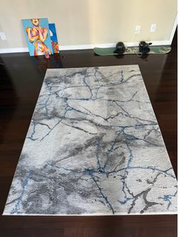 Area rug