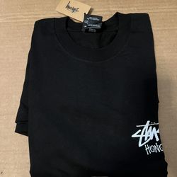Men’s Large Honolulu Stussy T-shirt 
