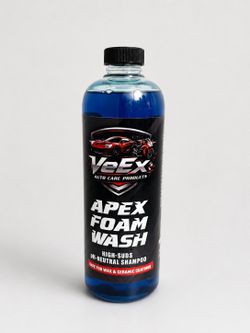 Veex Apex Foam Wash