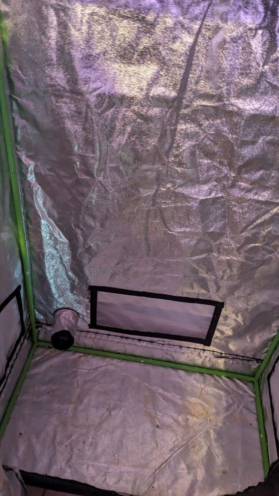 Grow Tent