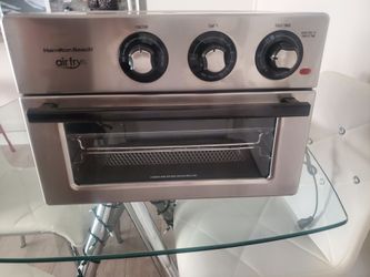 Hamilton Beach AIRFRY