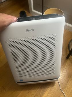 Levoit Air Purifier