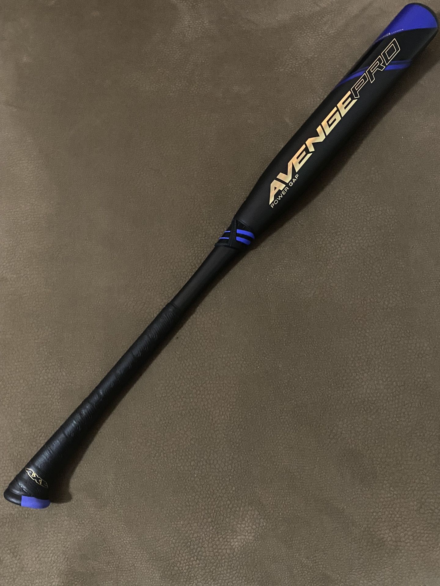 Axe Avengepro Baseball Bat