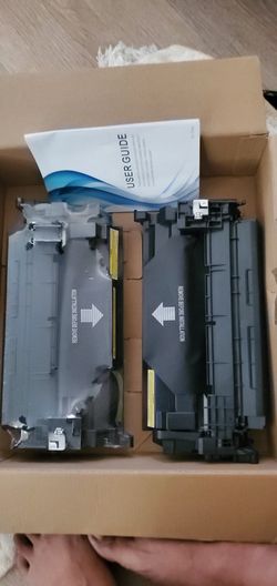 New Compatible 148A / 070 Black Toner