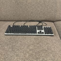 Gaming Keyboard