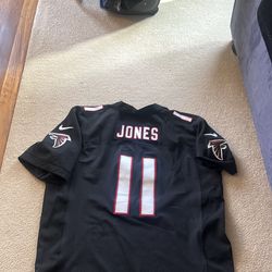 Atlanta Falcons jersey