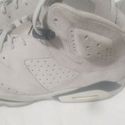 JORDAN 6 GORGETOWN