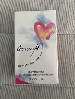 Philosophy Loveswept Perfume