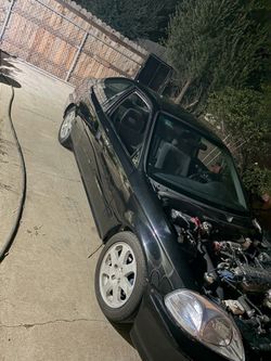 1996 Honda Civic
