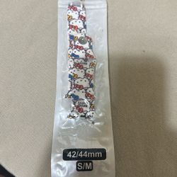 Hello Kitty Apple Watch Band 