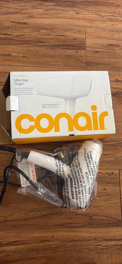 Conair Mid-Size Dryer