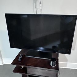 39 Inch LG TV