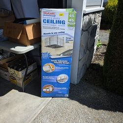 Hyloft Ceiling Storage Unit