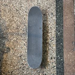 Complete Skateboard 