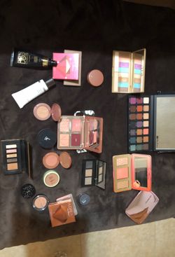 Makeup