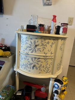 Antique Table