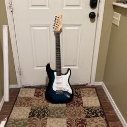 A Guitar