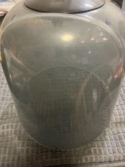 Baby Brezza Bottle Sterilizer