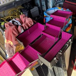 Makeup Case