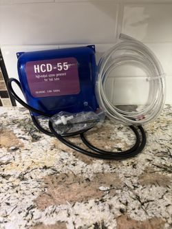 Hot Tub Ozonator