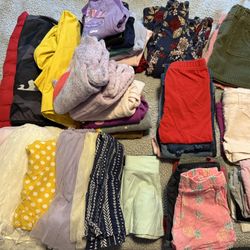 Girls Size 3T Clothing Lot