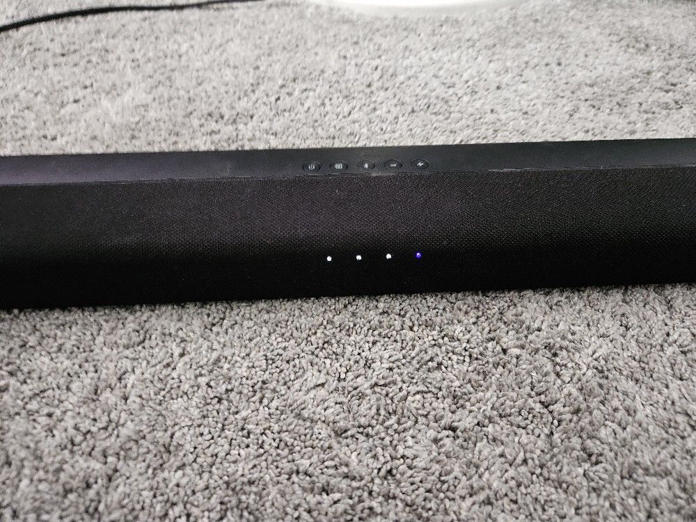 Polk Signa S2 Soundbar