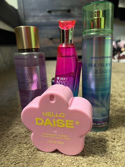 Perfumes