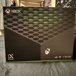Xbox Series X Bundle 