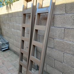 Heavy Duty Trailer Ramps