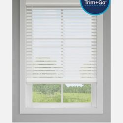 Levolor Blinds 