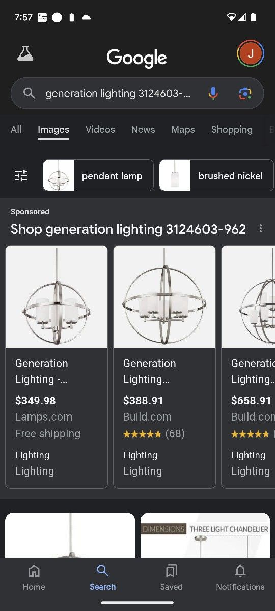 Generation Lighting Company