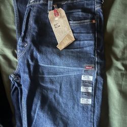 Levi’s 511 Slim 