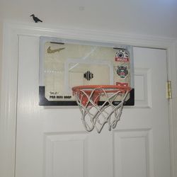 Basketball Hoop - 8 For Sale on 1stDibs  vintage basketball backboard, old  school basketball hoop, vintage basketball hoop
